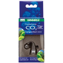 Dennerle CO2 Crystal-Line Mini Long-Term Test