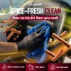 Nanoskin HOME RUN Heavy Duty Industrial Degreaser 1 Gallon –
