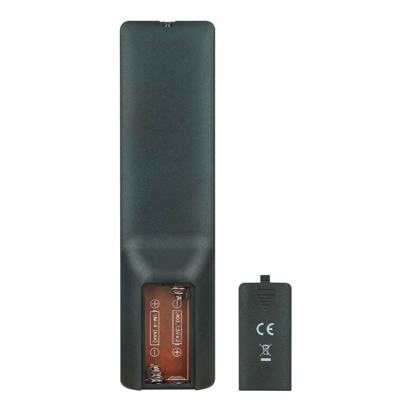 T2 TS6822 Replacement Remote Control Suitable for Telesystem DECODER T2