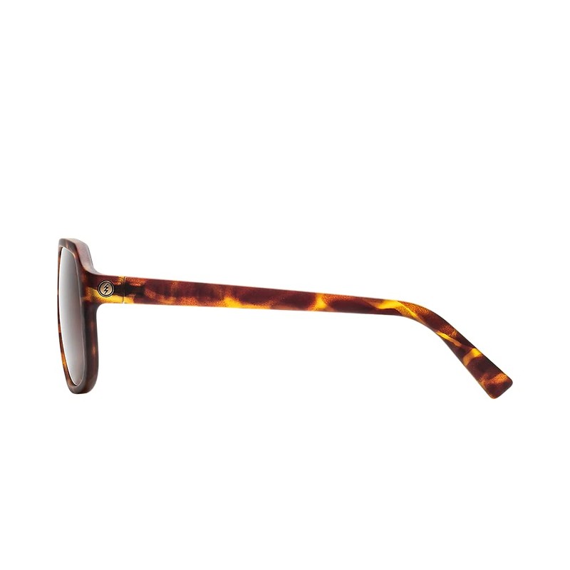 Electric Visual - Dude Matte Tort/Bronze Polar