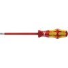 Wera 05006115001 160I 0.8 X 4.0 X 100 Mm Vde-Insulated