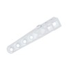 PlumbEZ Adjustable Toilet Cistern Lever Arm - Multi Height Toilet