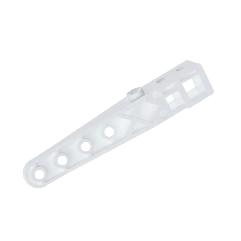 PlumbEZ Adjustable Toilet Cistern Lever Arm - Multi Height Toilet