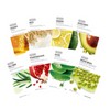 The Face Shop Mask Pack Grinded Cucumber 1 pack per
