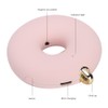 Wearable Air Purifier Necklace Portable Personal Mini USB Charge Air