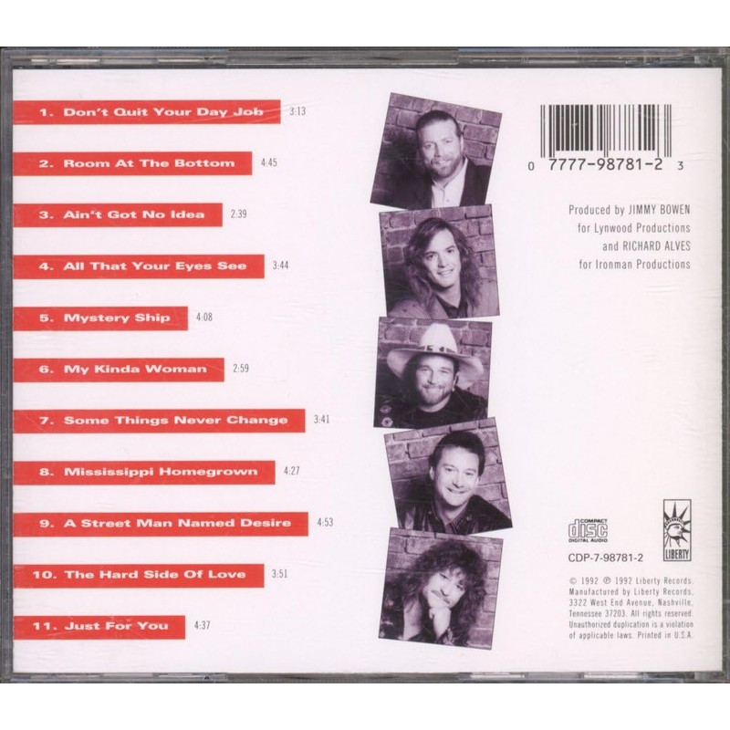 Street Man Named Desire