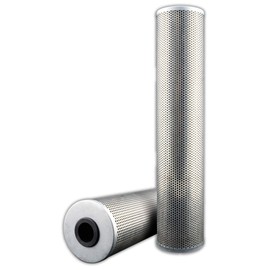 Big Filter Replacement Hydraulic Filter Compatible with HYSTER 376066, 1-Pack