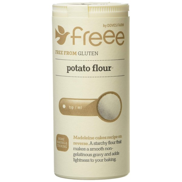 ‎Farm Gluten Free Potato Flour
