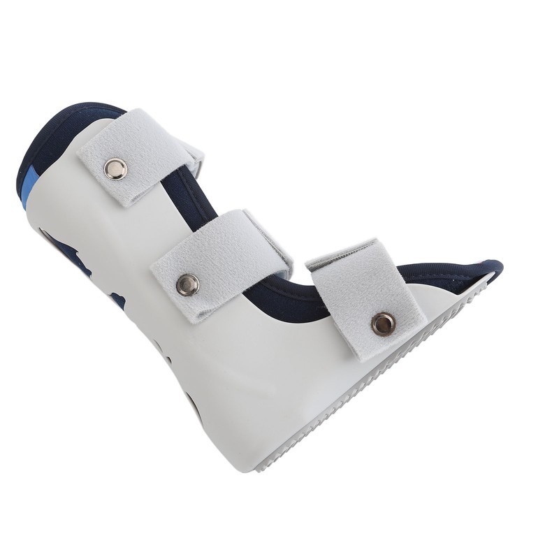 Kids Ankle Brace Comfortable Breathable Adjustable Child Walking Boot for