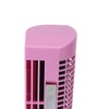 Mini Desktop Tower Fan Bladeless Portable Fan with Light for