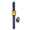 Smart Watch Blood Oxygen Test Caller Display IP68 Waterproof Touchscreen