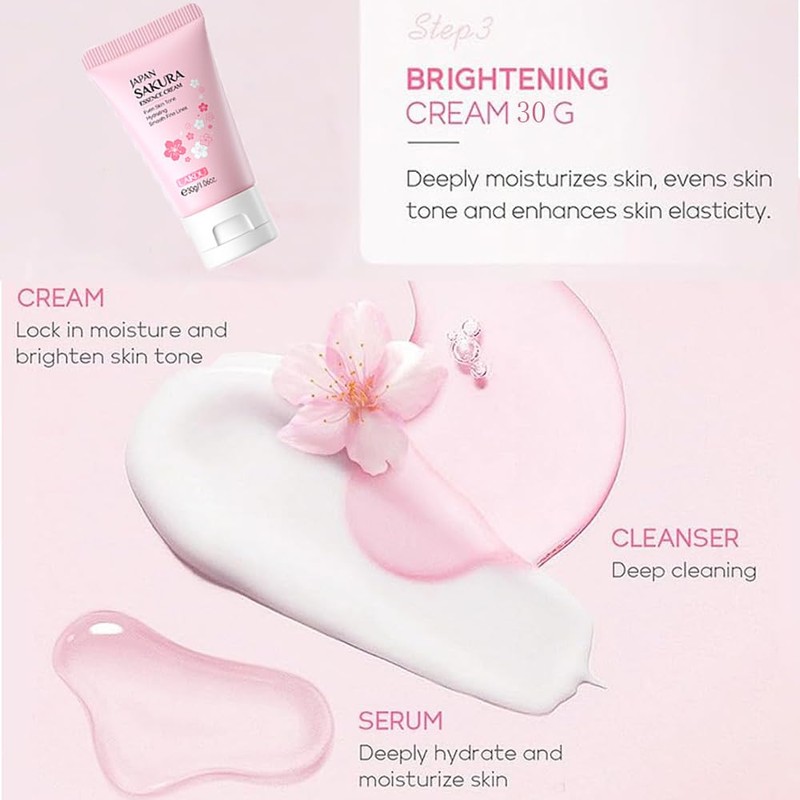 Skincare Gift Set for Teenage Girls - Skin Care Set