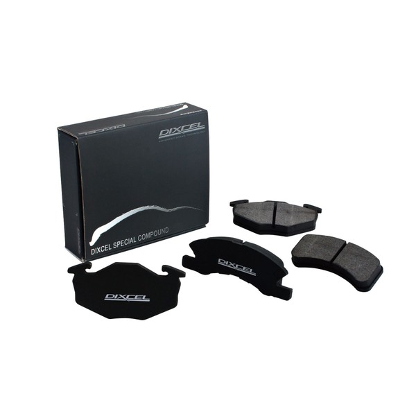 Dixcel (dyikuseru) Brake Pads [specom – K] (supekon K) Honda