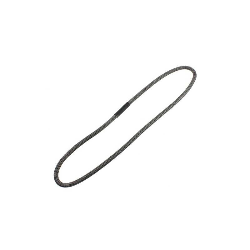 SPARES2GO Rope Gasket Mesh Seal for AGA Range Cooker Hotplate