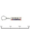 JR Kyushu 日豊本線 "Miyazaki" Key Holder Train Goods