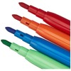 ARTBOX Fine Tip Fibre Colouring Pen (Pack of 24)