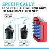 Fluval Bio-Foam Max 106/107, 2 pk