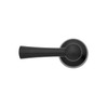 Gerber Universal Toilet Tank Lever GA70036054BS Satin Black Finish
