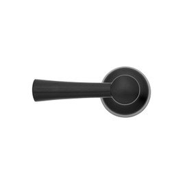 Gerber Universal Toilet Tank Lever GA70036054BS Satin Black Finish