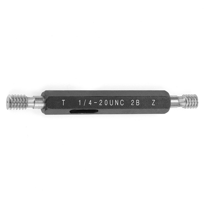 Steel Mercury Gage Thread Plug Gauge High Quality 2B Standard