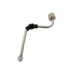 Steam Nozzle Rancilio Silvia Tube with