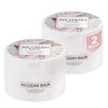 [Pack of Two] Heimish All Clean Balm/Cleansing Balm with Ponytail
