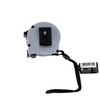 Takagi Triple Stop Convex 0.7 inch (19 mm) x 2.2
