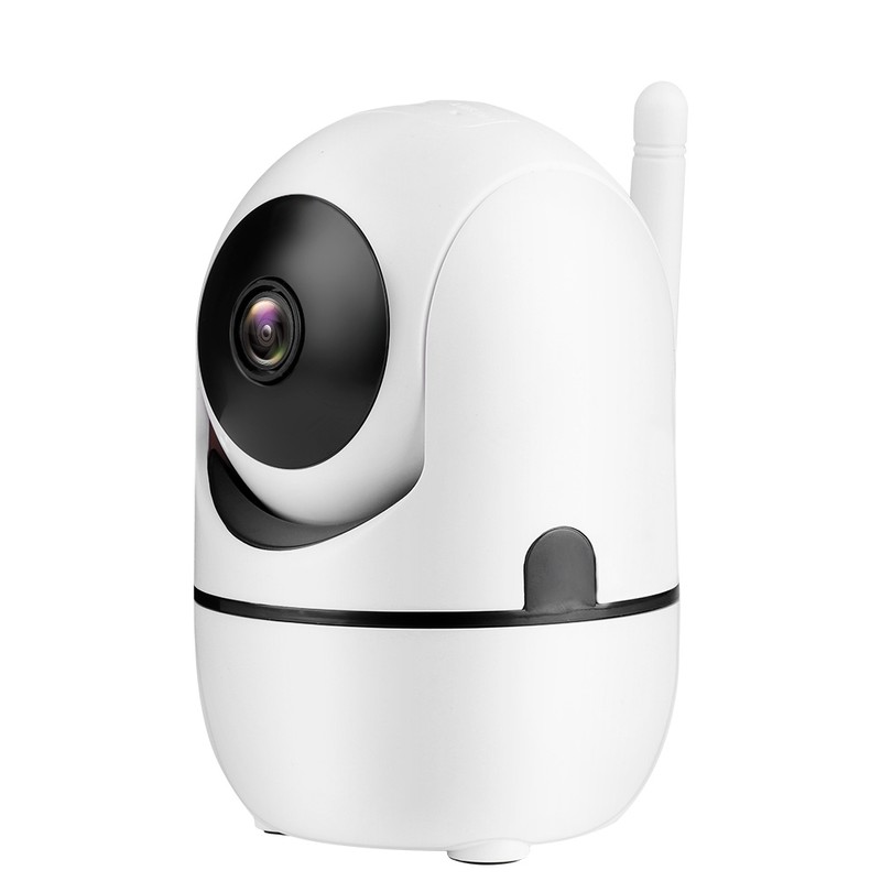1080P Wireless Video Baby Monitor WIFI Camera Night Vision Security