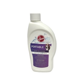 Hoover Ready to Use Portable Pet Spot, Stain & Odor Remover 8 FL OZ