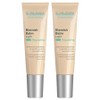 Dr. Schrammek Original Blemish Balm BB Cream, Light, 15ml, 2 Pieces / 닥터슈라멕 오리지널 블레미쉬 밤 BB크림, 라이트, 15ml, 2개