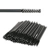 Generic Mini varitas desechables para rímel, microcepillos para pestañas, pequeños