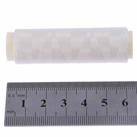 200 meters Fishing Bait Elastic Thread for Worm,Squid and Crab Baits
