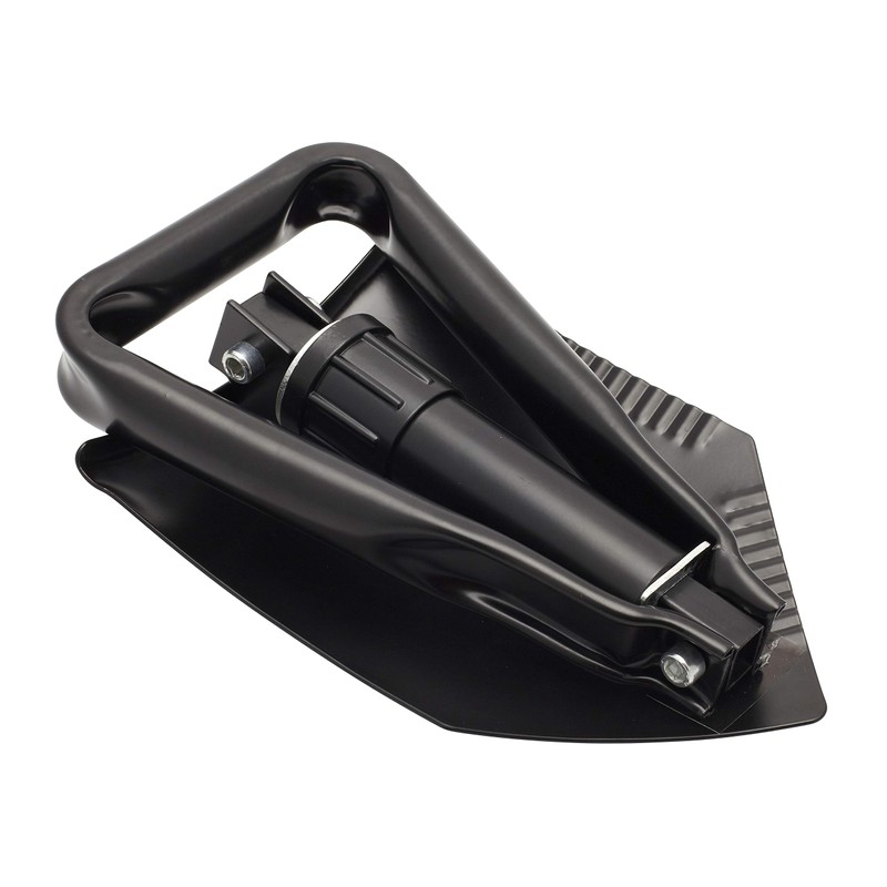 Cao Camping Mini Folding Pick/Shovel