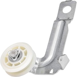 W10547292 Dryer Idler Pulley Replacement - Compatible with Whirlpool, Kenmore, Maytag, Admiral, Estate, Inglis Dryers - Replaces AP6022817, WPW10547292, 8547160, PS11756154