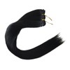 Gala Silky Extension Cabello Lacia 100% Fibra Natural 22 Pulgadas