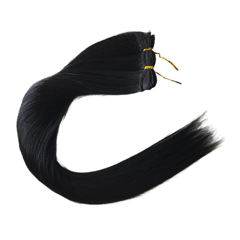 Gala Silky Extension Cabello Lacia 100% Fibra Natural 22 Pulgadas