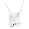 4G WiFi Router 300M CAT4 32 Standard SIM Slot Inbuilt