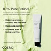 COSRX COSRX Retinol 0.3 face cream for intensive anti-aging &
