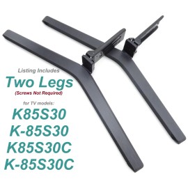 Sony New Sony K-85S30 K-85S30C K85S30 K85S30C Stand Legs [5-022-251-14/