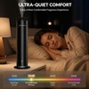 Waterless Scent Diffuser Starter Kit with 5 Scent Essential Oils,
