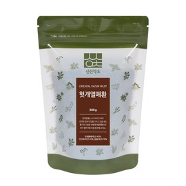Sinseon Yakcho Korean Oriental Raisin Tree Fruit Pills 300g