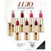 Lujoso Labial Mate Jafra Royal Tono Besame Mucho