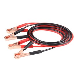 Mikel's C-200-10M Cables Pasa Corriente para Motociclismo