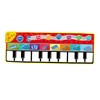 Baby Musical Mat Soft Anti Slip Multifunctional Musical Piano Keyboard