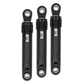 OEM AKS 383EER3001G 4901ER2003A 383EER3001J Washer Shock Absorber for LG Washers - 3 Pack - 1 Year Warranty