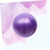 iplusmile 3pcs Mini Balance Balls for Yoga and Burst Exercise