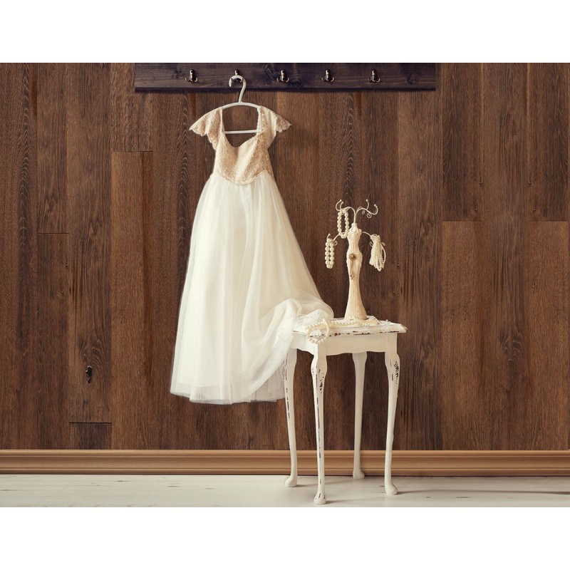 From The Forest - WallPlanks | Originals - DIY Simple