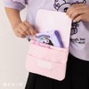 Sanrio 102199 Pocket Pouch with Shoulder Bag, Cinnamoroll, Personal Goods,