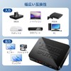 HDMI Splitter, 1 Input, 2 Outputs, Stable Version, Vibrant Color,