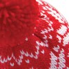 Beechfield - Fair Isle Snowstar® Beanie - Elegant Design -